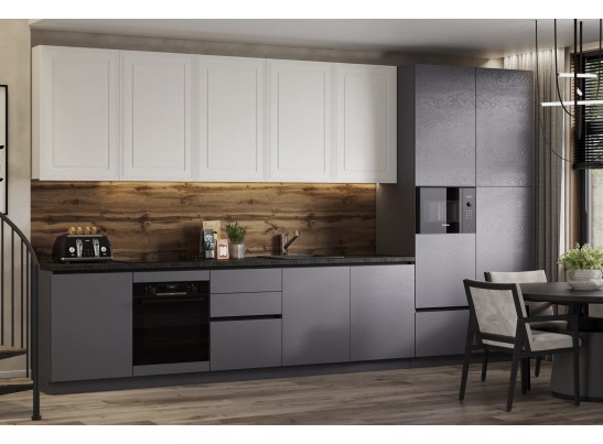 Кухонный остров Монза 1.5*0.9