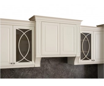 Кухонный гарнитур Элегия 3,05x1,5