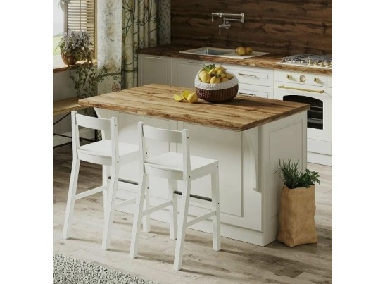 Кухонный остров "Кристалл" 1,5x0,9