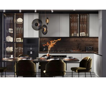 Пенал для техники Милагро 0,6