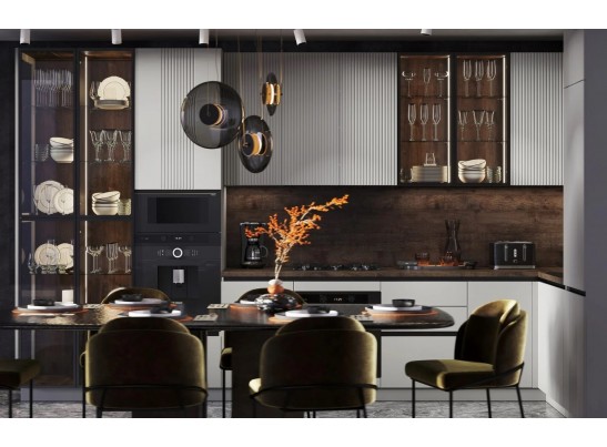 Пенал для техники Милагро 0,6