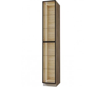 Пенал для хранения НОВИА панорама 0,4