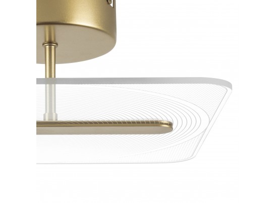 Люстра потолочная Acrile Lightstar 738043 в Ростове-на-Дону