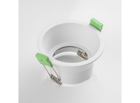 Светильник встраиваемый MR16/GU10 max 1x12Вт Levigo Base Lightstar 010056 в Ростове-на-Дону