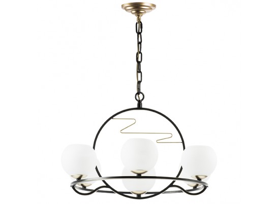 Люстра подвесная Enna Lightstar 762077 в Ростове-на-Дону
