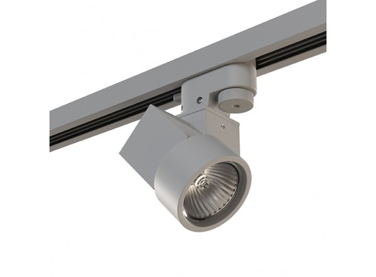 Трековое крепление с 1-фазным адаптером к 05102x/05103x Asta Lightstar 592029 в Ростове-на-Дону