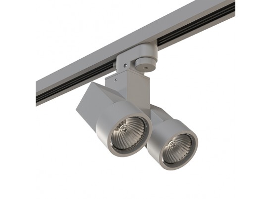 Комплект со светильником Illumo Illumo X2 Lightstar A1T051030 в Ростове-на-Дону