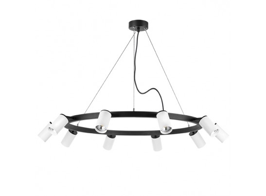 Люстра подвесная Rullo Lightstar LR020360 в Ростове-на-Дону