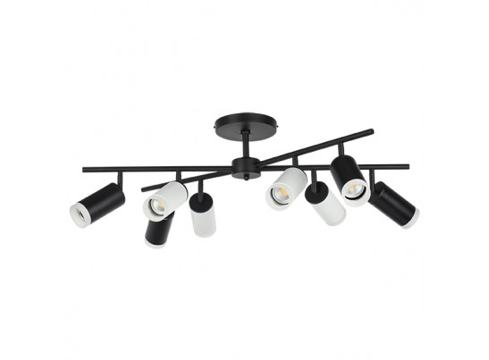 Люстра потолочная Rullo Lightstar LR7283743640 в Ростове-на-Дону