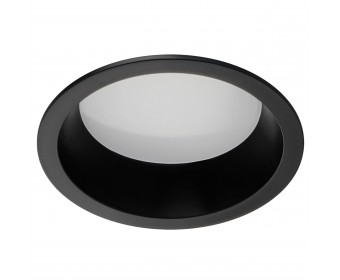 Рамка термостойкая (светильник) PVC д/крепления LED источника света в подвесном потолке Piano Lightstar 012907