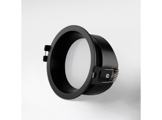 Рамка термостойкая (светильник) PVC д/крепления LED источника света в подвесном потолке Piano Lightstar 012907 в Ростове-на-Дону