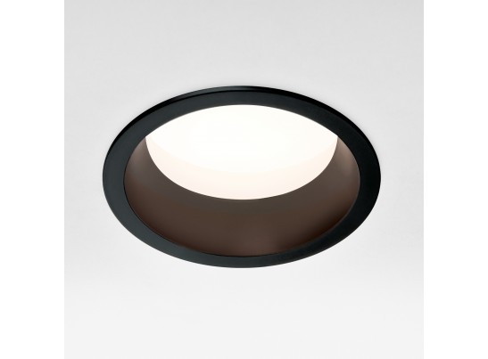 Рамка термостойкая (светильник) PVC д/крепления LED источника света в подвесном потолке Piano Lightstar 012907 в Ростове-на-Дону