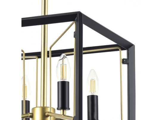 Люстра потолочная Regolo Lightstar Premium 713447 в Ростове-на-Дону