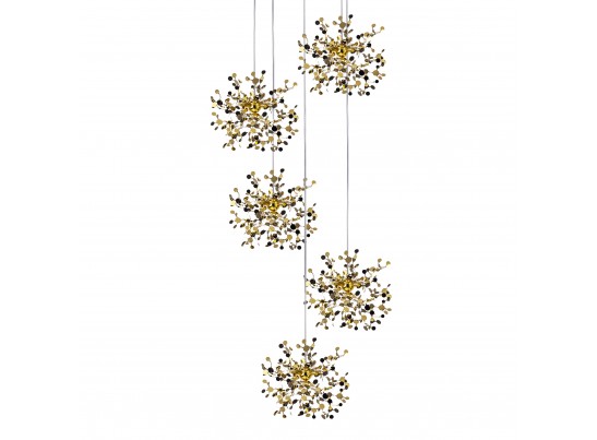 Люстра подвесная Extra Lightstar L5PR721132 в Ростове-на-Дону