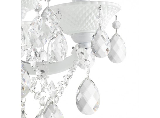 Люстра подвесная Princia Osgona 726061 в Ростове-на-Дону