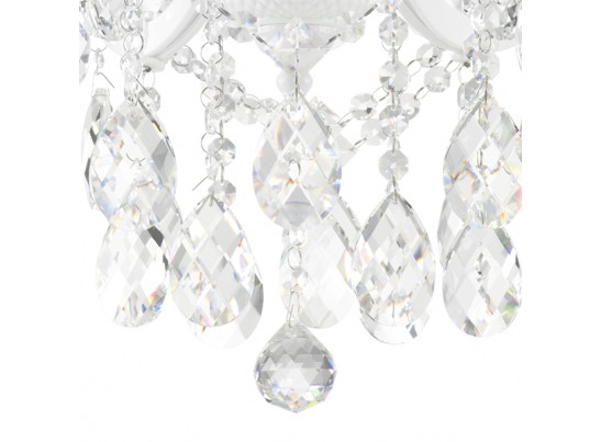 Люстра подвесная Princia Osgona 726061 в Ростове-на-Дону