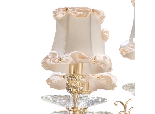 Люстра подвесная Fiocco Osgona 701081 в Ростове-на-Дону