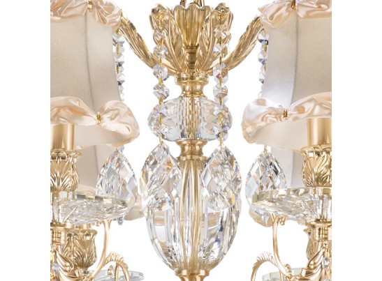 Люстра подвесная Fiocco Osgona 701081 в Ростове-на-Дону