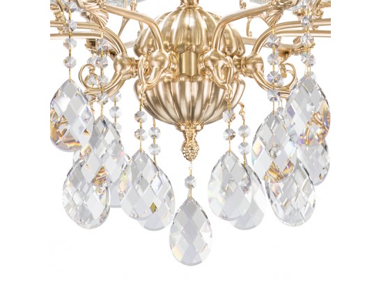 Люстра подвесная Fiocco Osgona 701081 в Ростове-на-Дону