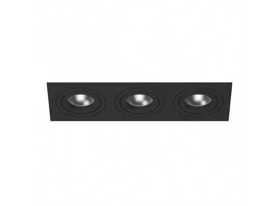 Комплект из светильника и рамки Intero 16 Intero 16 Lightstar i537070707 в Ростове-на-Дону