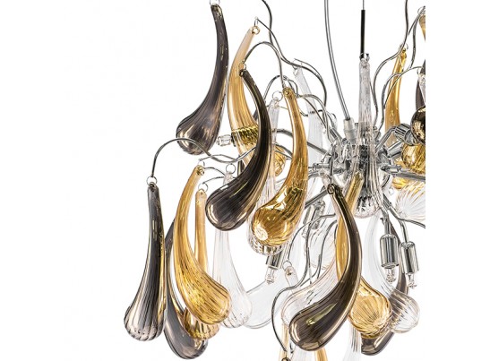 Люстра подвесная Manica Lightstar 794194 в Ростове-на-Дону