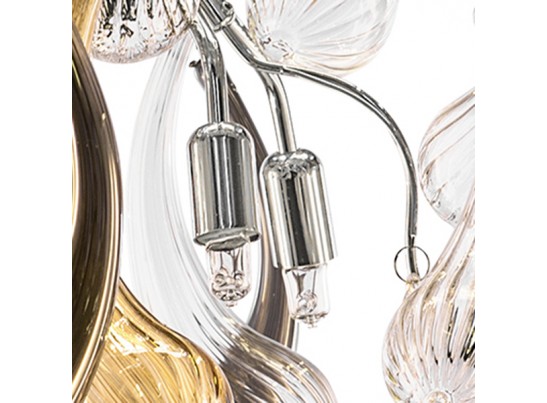 Люстра подвесная Manica Lightstar 794194 в Ростове-на-Дону