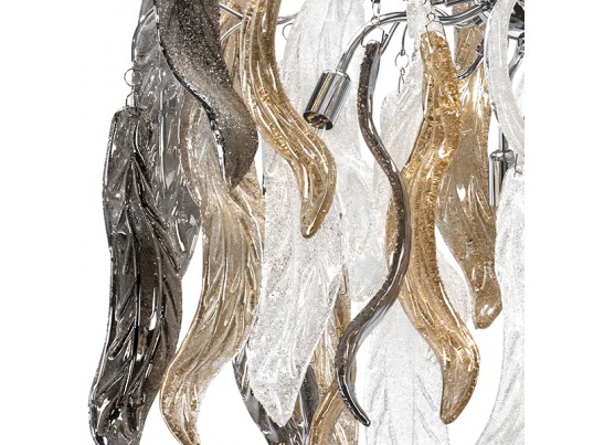 Люстра потолочная Vetro colore Lightstar 793095 в Ростове-на-Дону