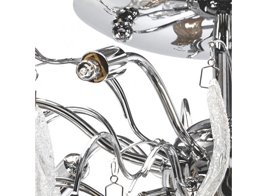 Люстра потолочная Vetro colore Lightstar 793095 в Ростове-на-Дону