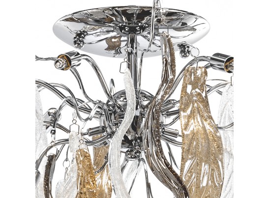 Люстра потолочная Vetro colore Lightstar 793095 в Ростове-на-Дону