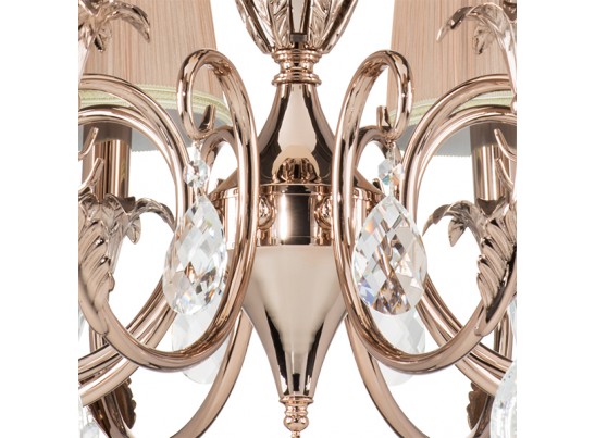 Люстра подвесная Cappa Osgona 691084 в Ростове-на-Дону