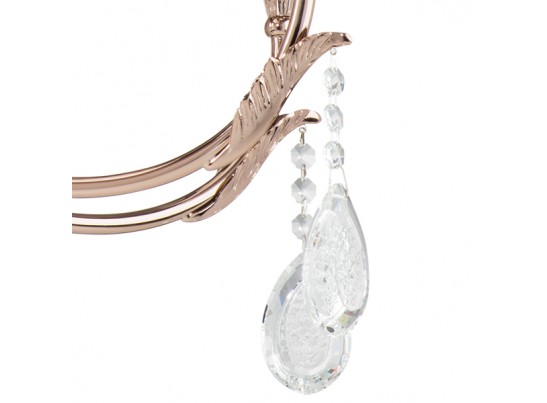 Люстра подвесная Cappa Osgona 691084 в Ростове-на-Дону