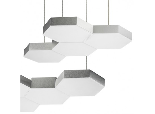 Подвес Favo Lightstar 750224 в Ростове-на-Дону