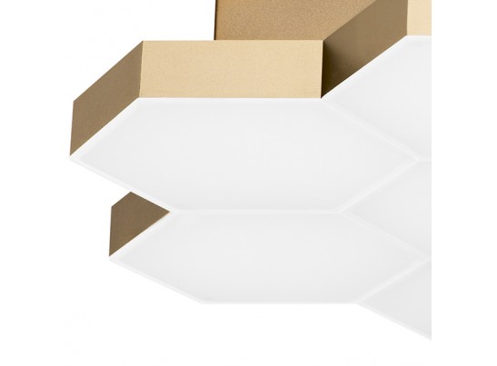 Светильник потолочный Favo Lightstar 750073 в Ростове-на-Дону