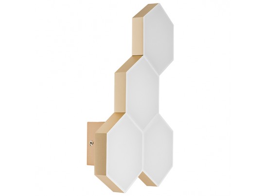 Светильник настенный Favo Lightstar 750641 в Ростове-на-Дону