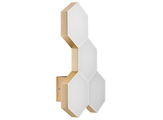 Светильник настенный Favo Lightstar 750641 в Ростове-на-Дону