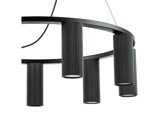 Люстра подвесная Roma Lightstar 718097 в Ростове-на-Дону