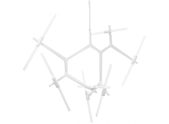 Люстра подвесная Struttura Lightstar 742146 в Ростове-на-Дону