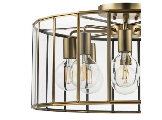 Люстра потолочная Genni Lightstar 798281 в Ростове-на-Дону