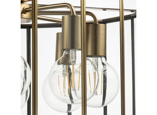 Люстра потолочная Genni Lightstar 798281 в Ростове-на-Дону