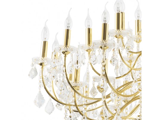 Люстра подвесная Classic Osgona 700512 в Ростове-на-Дону