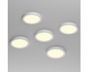Комплект со светильником Mobiled 12V 15W 975LM Mobiled Lightstar 036330-5 в Ростове-на-Дону