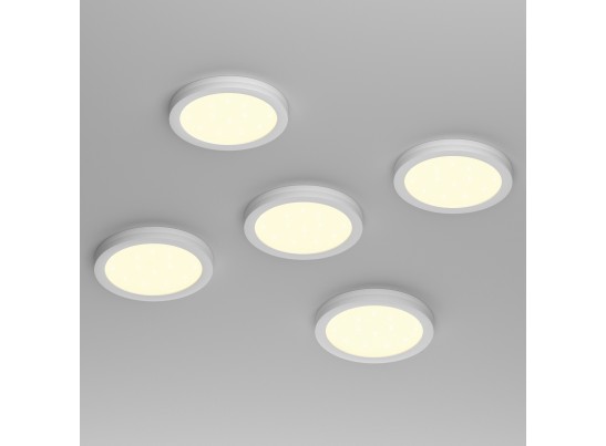 Комплект со светильником Mobiled 12V 15W 975LM Mobiled Lightstar 036330-5 в Ростове-на-Дону