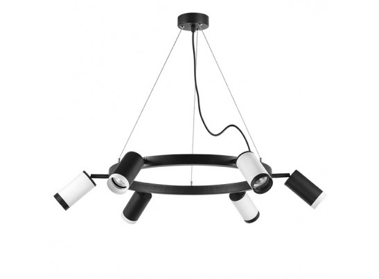 Люстра подвесная Rullo Lightstar LR01637336376 в Ростове-на-Дону