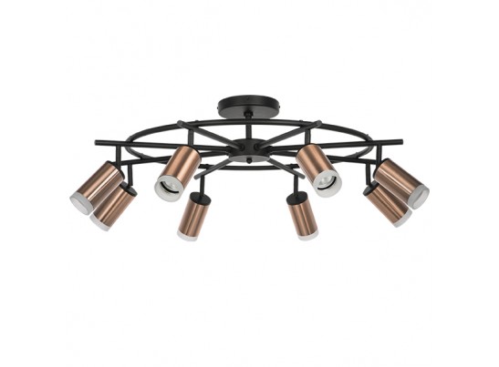 Люстра потолочная Rullo Lightstar LR7183080 в Ростове-на-Дону