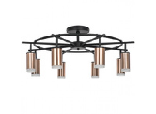 Люстра потолочная Rullo Lightstar LR7183080 в Ростове-на-Дону