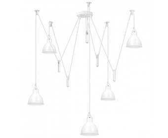 Подвес Acrobata Lightstar 761056