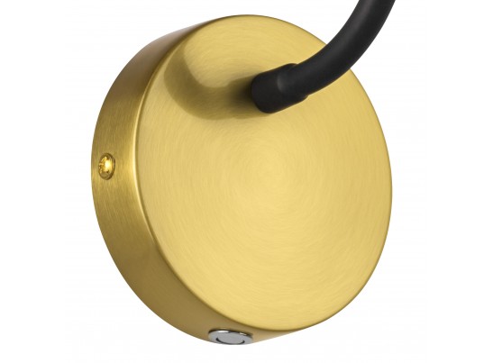 Бра (лампа для чтения) Muro III Lightstar 808631 в Ростове-на-Дону