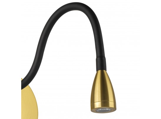 Бра (лампа для чтения) Muro III Lightstar 808631 в Ростове-на-Дону