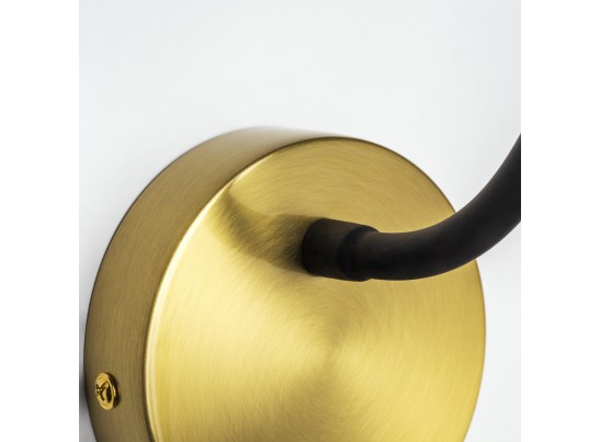 Бра (лампа для чтения) Muro III Lightstar 808631 в Ростове-на-Дону