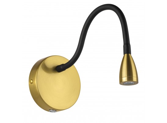 Бра (лампа для чтения) Muro III Lightstar 808631 в Ростове-на-Дону